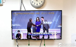 蕭攻核電立場 吳喊「一起吃buffet」；趙稱屏東人盼核三延役「沒危險又領高補助」