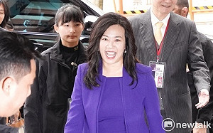 副總統辯論談外交 蕭提務實、吳嗆外交部沒穿衣、趙要與「大陸」談休兵