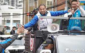 持續介選！統計揭：中國官媒抖音提升侯柯曝光 引用親中名嘴批綠言論