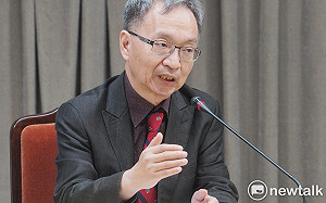 捍衛清譽！薛瑞元提告國民黨「誣告」  王必勝：大家不要再以訛傳訛