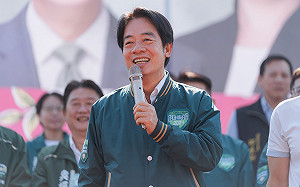 新北市府突襲丈量賴清德老家 地政士驚訝：執業30年沒人這樣做