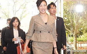 選戰倒數車掃大對決！助吳欣盈吸粉 民眾黨也用「阿麗」抬聲勢