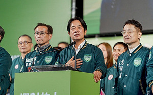 藍攻擊賴清德在台南炒地 賴競總揭真相：轉移「包租侯」吸血焦點