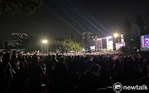 選舉倒數！猝死率恐大增 醫提3點示警：參加造勢晚會注意