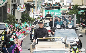 藍攻擊台南炒地  賴清德斥抹黑：家庭成員增加才換屋、非租給學生謀高價