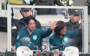 蘇治芬：就在我選區3千元買了3張總統、政黨、立委選票 