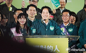 遭指操作「亡國感」黨內文件外流　民進黨將提告：格式不符、刻意偽造