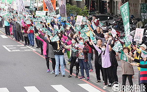 中國選前對ECFA再施壓　網：兩岸產業脫勾對台灣是好事