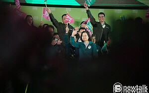 佈局世界有效！中國叫停ECFA脅迫聲中  台灣對歐美出口創新高