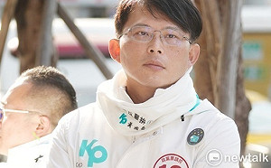 立院不是一個人的武林！律師批黃國昌：把自己放得比別人高 成不了大事 