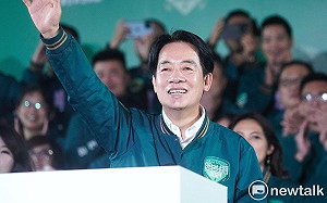 物價上漲隱憂與能源轉型  新政府面臨4大執政課題