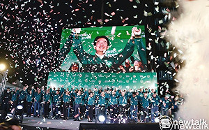 駐紐西蘭代表處打臉中國：台灣若是中國的一省 怎能自由選舉