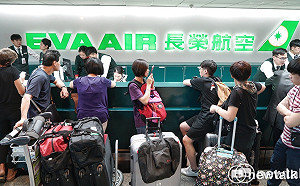 機師工會取得罷工權！不排除春節罷工 桃市勞動局籲旅客及早規劃因應