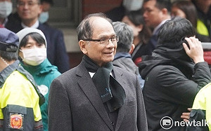 三黨不過半法案難推？游錫堃：朝野仍可推動共識高的社會議題 