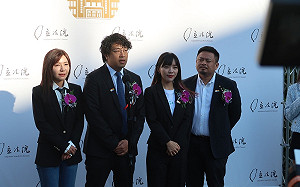 在立法院與韓國瑜成同事  黃捷：好好當同學吧　