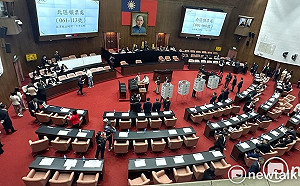  斥綠營放話「珊昌配」  民眾黨：柯稱新潮流投不下去