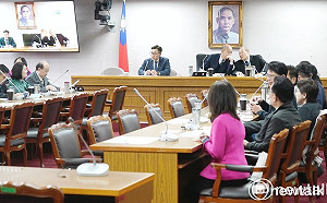 快訊》為體恤立院基層員工 藍綠白三黨協商通過2/20開議