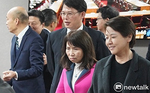 陳昭姿痛心「欠我一個道歉」 柯建銘：不可能的事情 