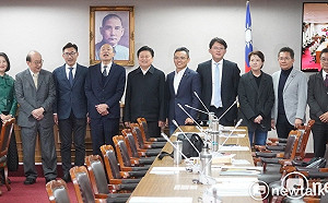 讀者投書》我反對全民政府