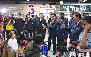 台製工具機輾轉銷給俄羅斯 陳建仁：初次販售就罰百萬