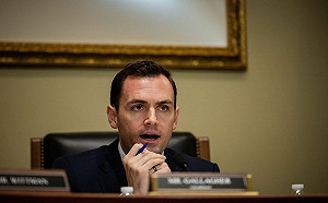 挺台鷹派美議員2/21訪台展現支持！金融時報：將晤賴清德和韓國瑜