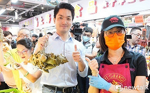 2026「六都」點將？！藍綠白這些人被媒體人點名可能參戰