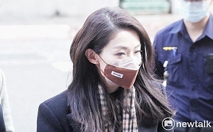 高虹安助理費貪污案開庭 前辦公室主任：她連買飲料都要報公帳 