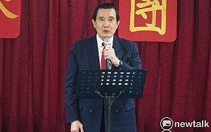 又有國民黨大老批馬 馬辦：覺得國民黨沒有希望　