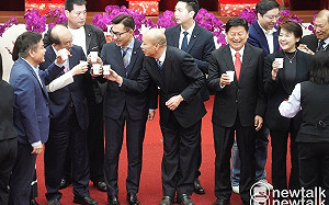 民眾黨團堅持21日加開院會 藍提陳建仁20日食安報告可能破局