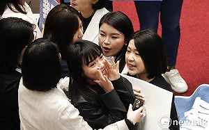 高雄綠營談徐巧芯遭批「外貌羞辱」賴清德發函全台黨部：避免人身攻擊言論