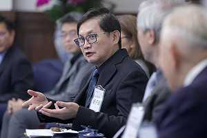 童子賢批非核家園 總統府:賴清德沒授意