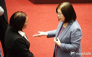 中「三無船舶」屢闖我海域 海委會：危漁民生計、是兩岸共同取締的對象