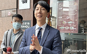 台獨黨綱引討論  民進黨說明脈絡：中華民國台灣是主權獨立的國家