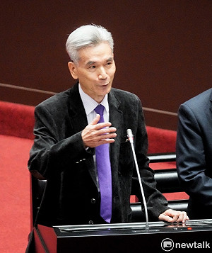 確定不留任環境部長!薛富盛:520後將回學校任教