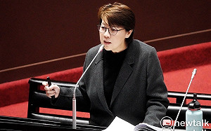 國會質詢處女秀！黃珊珊問有無接過詐騙電話 陳建仁：沒有、最嚴重是新加坡