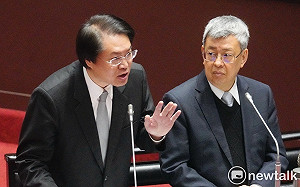 將台中市近5年標售公有土地面積誤植為全國數據 林右昌代地政司致歉更正