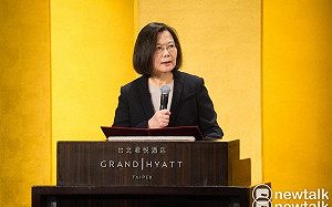 最新財產申報：蔡英文財產年增353萬元、選舉補助款少615萬元 