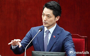 表態願參加李西河就任典禮 蔣萬安怨中央：給我圈人選卻反悔 