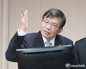 「微罪不記點」立院初審!王國材:認同不排除「占用身障車位」