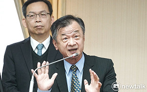 中國泉州市長對台感到憤怒 邱太三：省委書記都沒表達「沒什麼好回應的」 