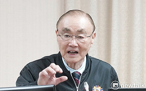 中國刻意忽略民進黨？馮世寬：既然官方不通、是不是找民間管道