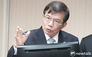 5月前10萬旅客仍可如期赴陸！王國材：6月後視中國善意調整