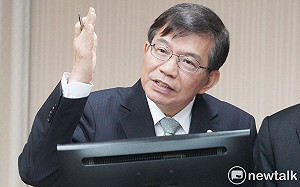 李孟諺遭爆與張綱維律師喝咖啡！王國材：他未參與遠航案