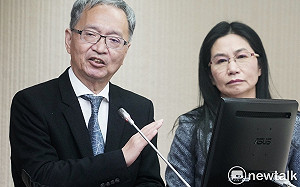 蘇丹紅辣椒粉恐如毒澱粉風暴嚴重！藍委籲業者自清 薛瑞元：馬上推動 