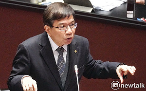 403強震重創花蓮觀光！王國材：3大振興方案5月出爐