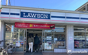 劉黎兒觀點》日本便利超商業界大變動！通訊業者、商社併購，數位與實際結合變成亞洲GAFA？