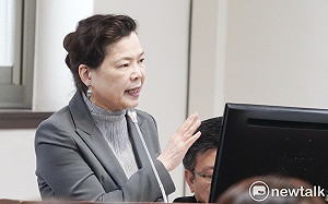 立委批王美花是「20年來首漲民生電價的部長」！台電揭數據反駁