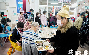 立院三讀就業服務法修法 80歲以上長者請看護免巴氏量表