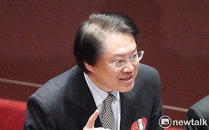 民團連署罷免謝國樑 林右昌：不是光榮的事情