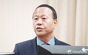 川普若當選要台增加軍費 國防部:地緣政治上我們有重要性